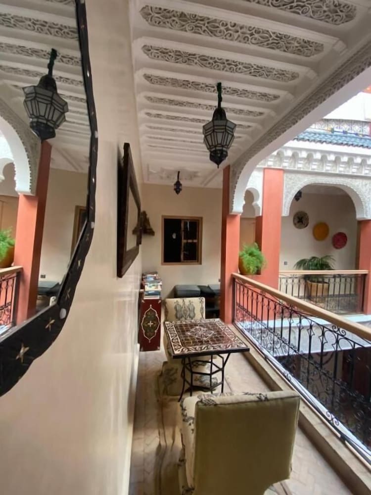 Riad Dar Nakhla