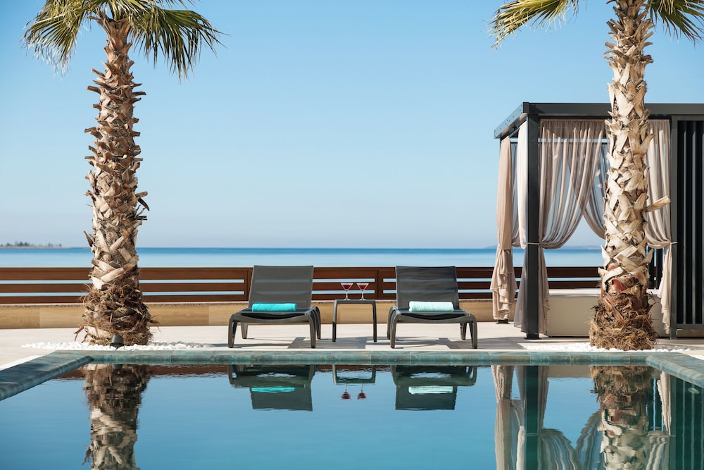 Malibu Imperial Resort