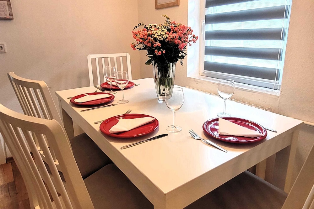 Apartment in Winterberg Near Ski Lift