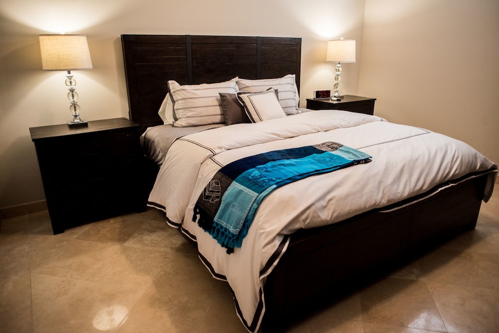 Cascadas de Pedregal 711 3 BR by Casago