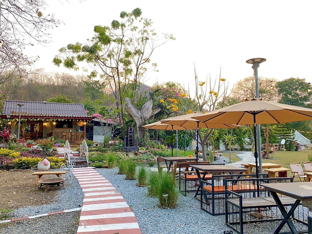 Tawan Ja Resort