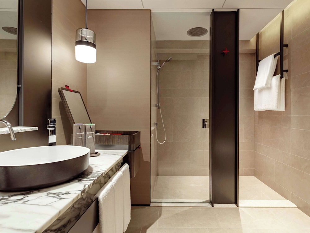 Swissotel The Stamford Singapore 27