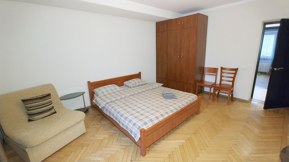 Kyiv Rent Apartments