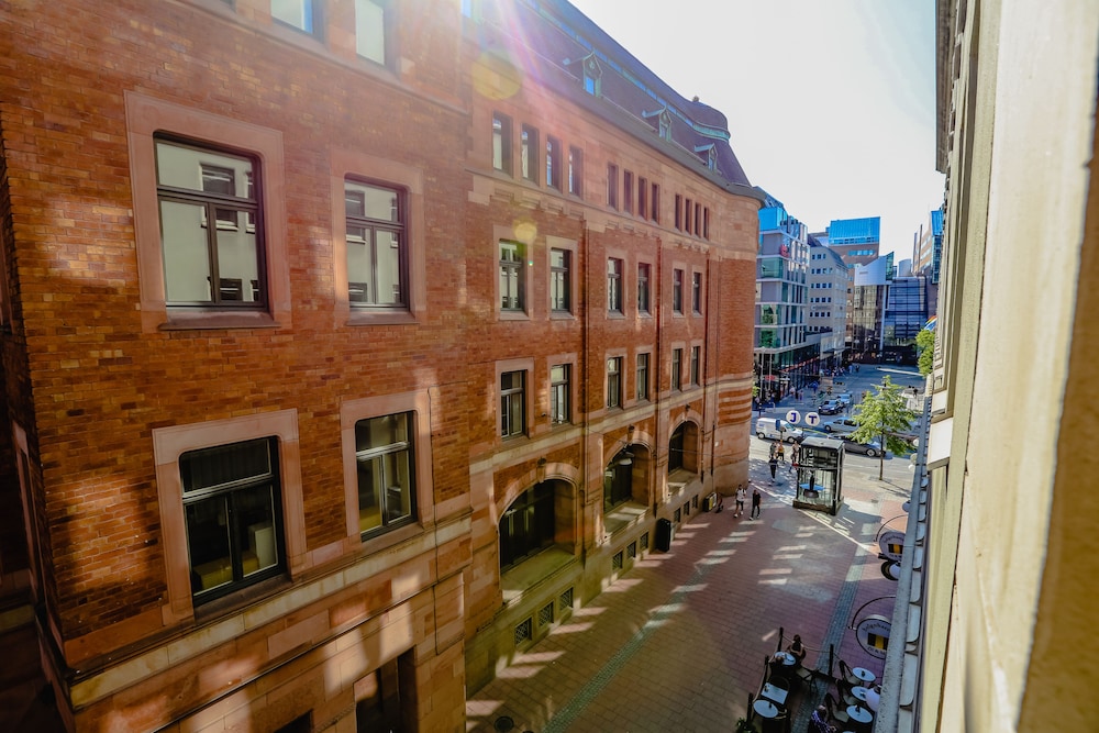 Stockholm Vacations - Freys Hotel - Property Image 26