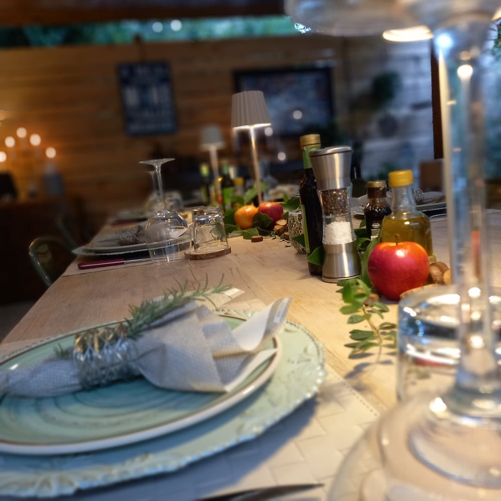 casaldipeppe B&B