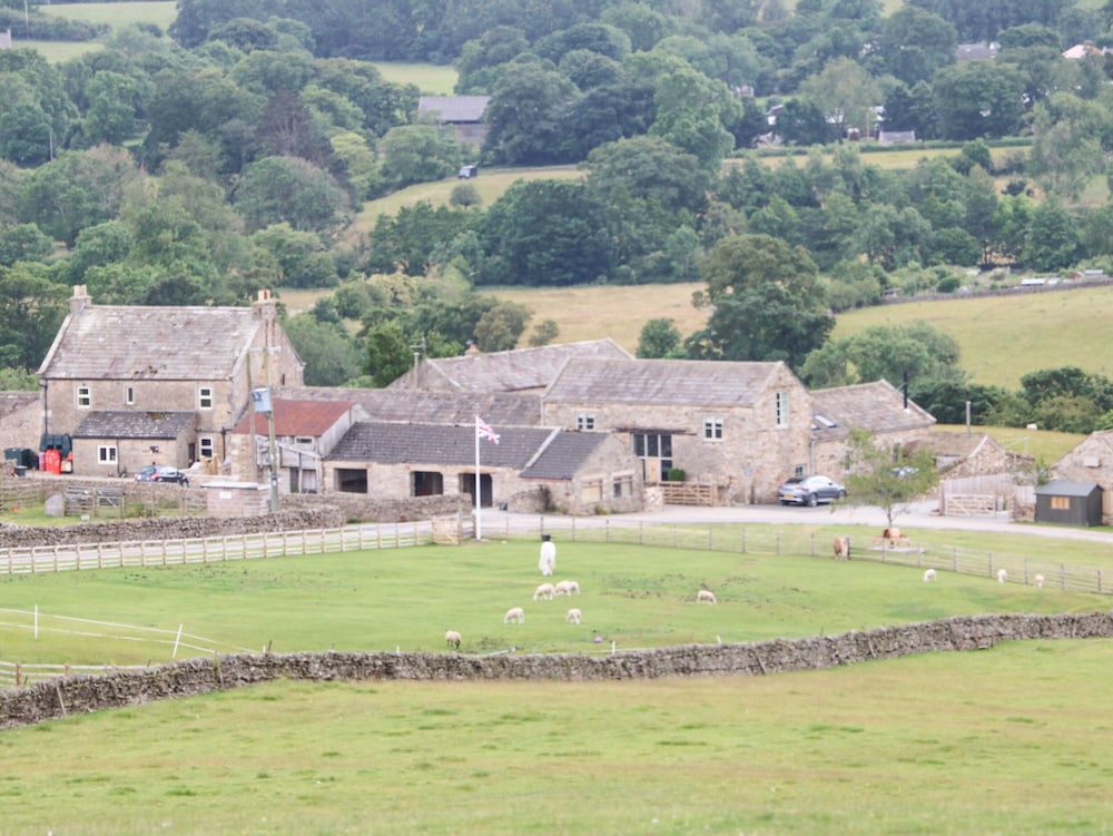 Low Shipley Mill