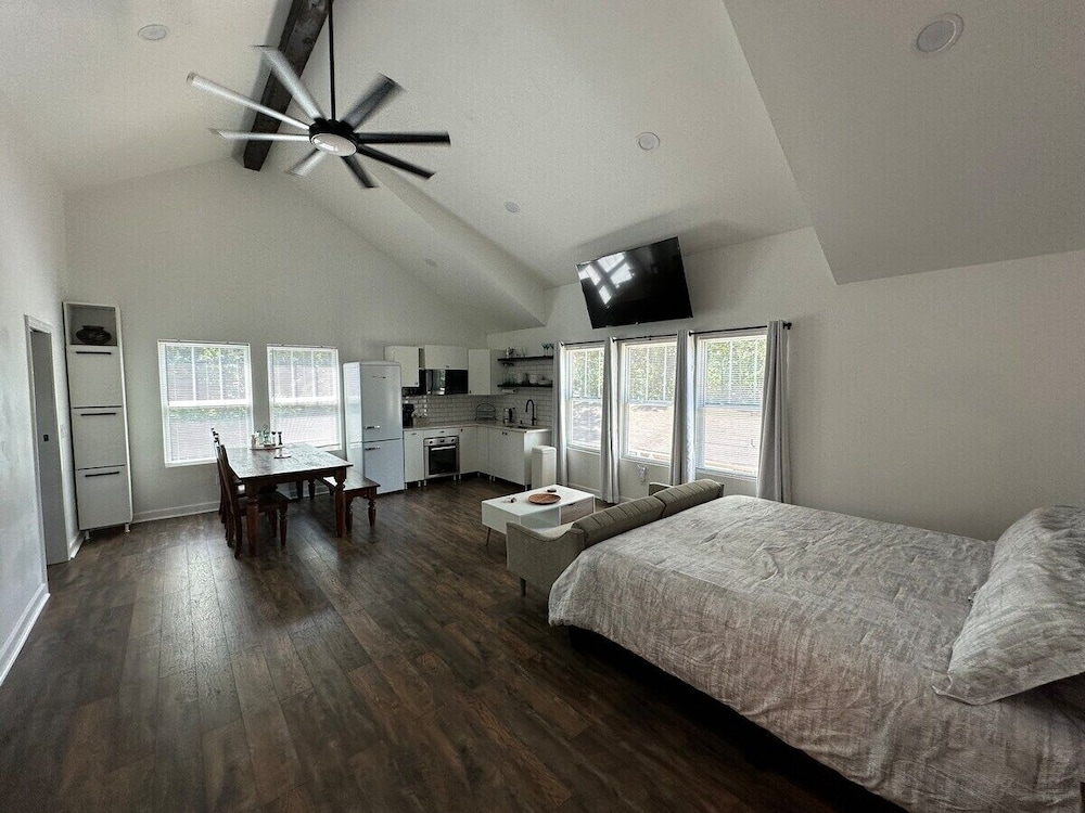 The Loft