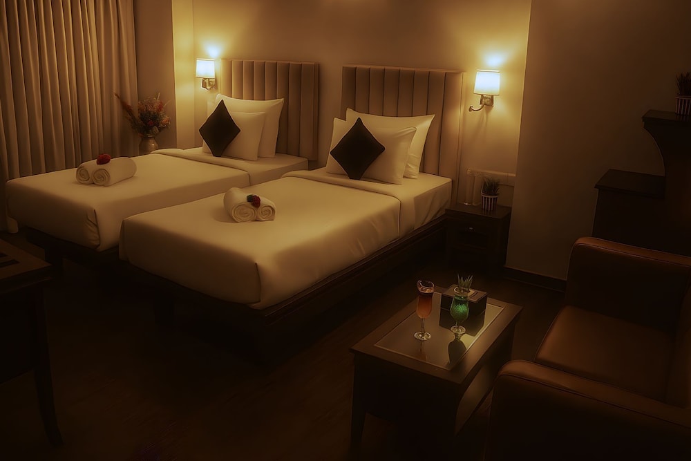 Ello Hotels