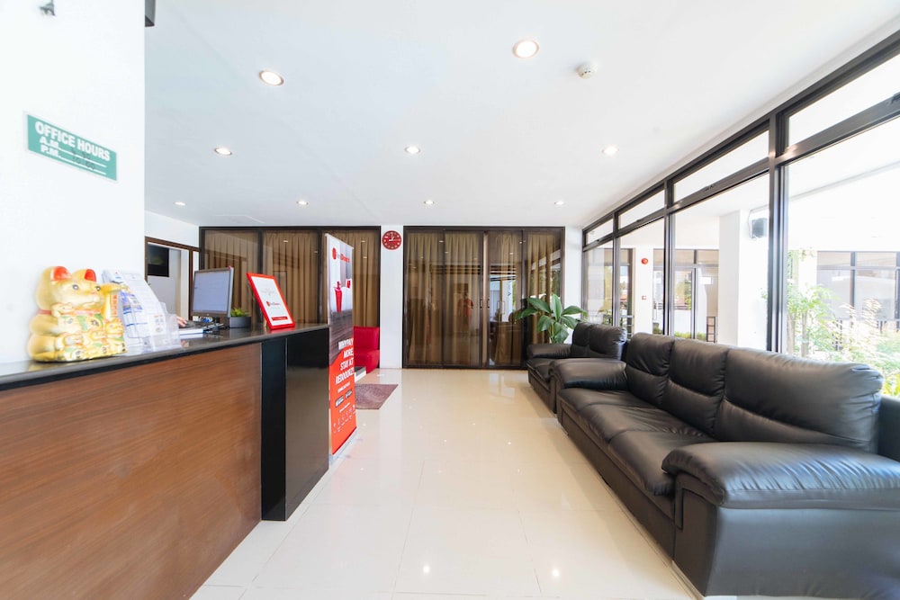 RedDoorz Premium @ Guadalupe Village Davao