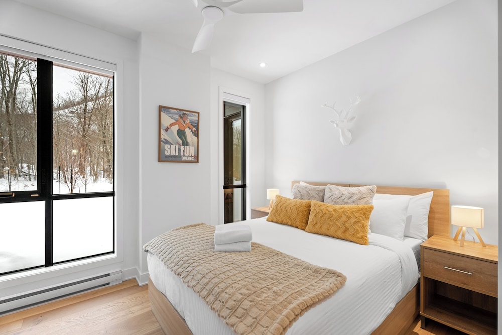 Ostrya by Tremblant Platinum