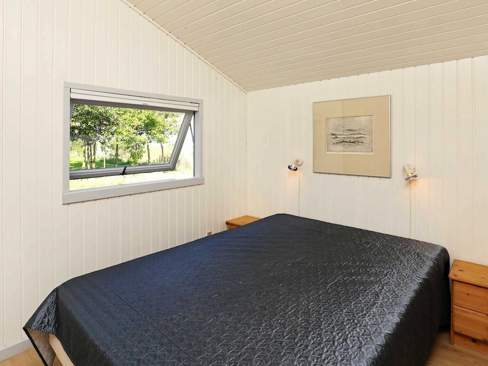 4 Person Holiday Home in Hojslev view 2