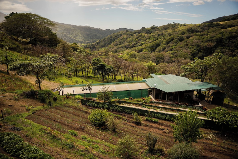 Finca Aquarius