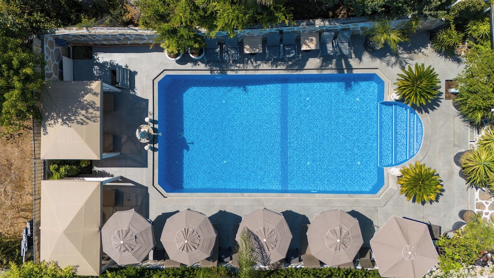 Artunc Butik Otel - Image 93