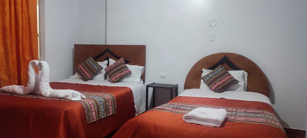 Hostal Urpi