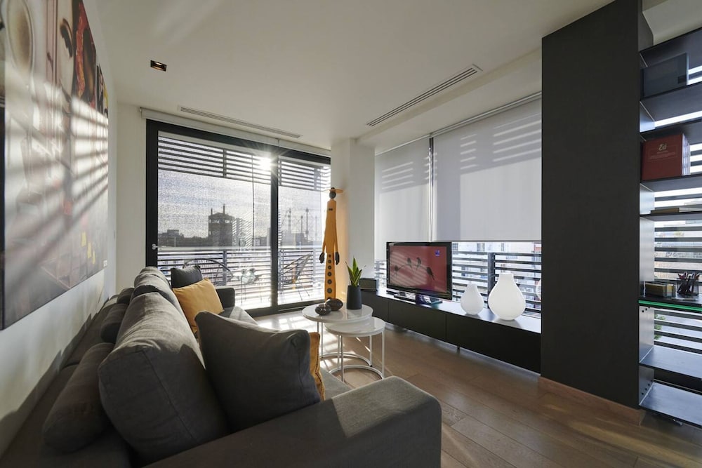Ma Maison Downtown Loft N 4 360mbps Acropolis Walk