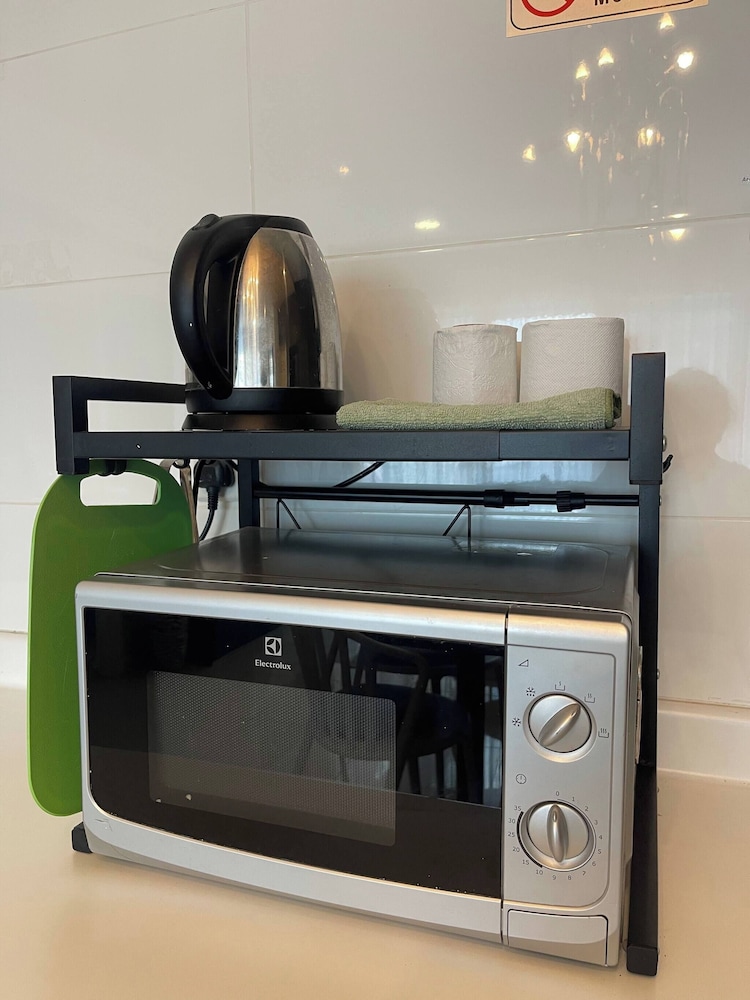 Arte Ampang Klcc 2 BR Homestay, 4-6 pax