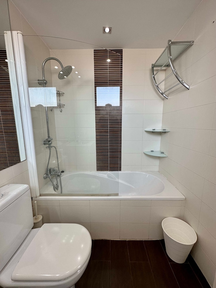 Casa Hernando - Penthouse Duplex in Denia