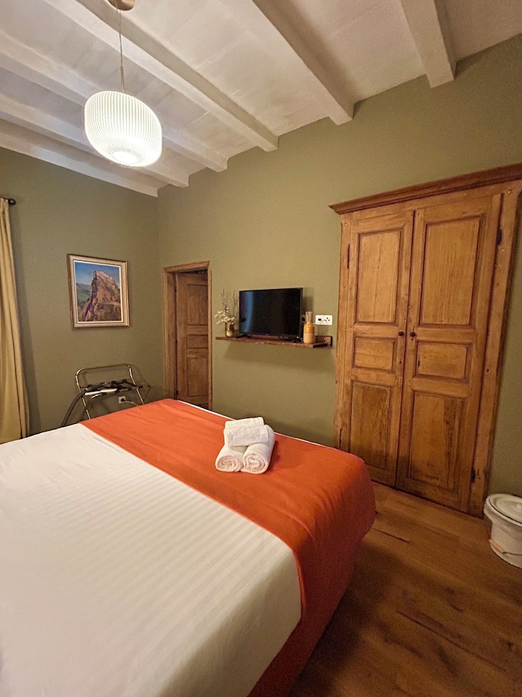 À Villa di Rutali