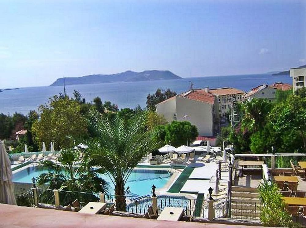 Hotel Club Phellos - Image 22