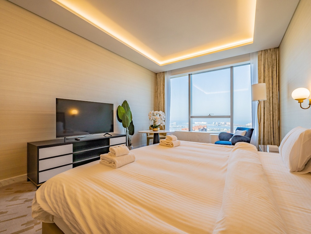 Primestay - Palm Jumeirah - Palm Tower