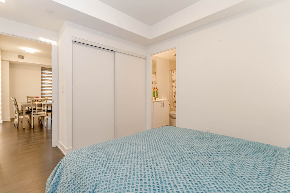 Aaira Suites 3 Bedroom Condo - Image 3