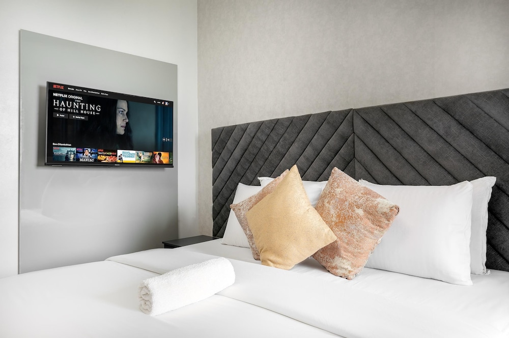 2beroom Apartments in Eko Atlantic City