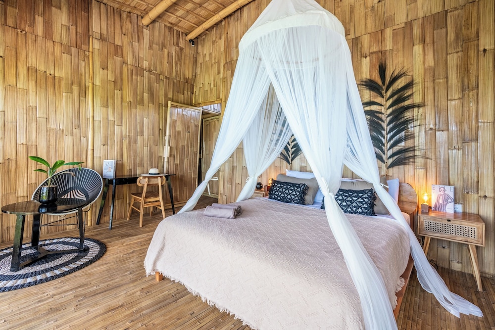 Noon Bamboo Villas