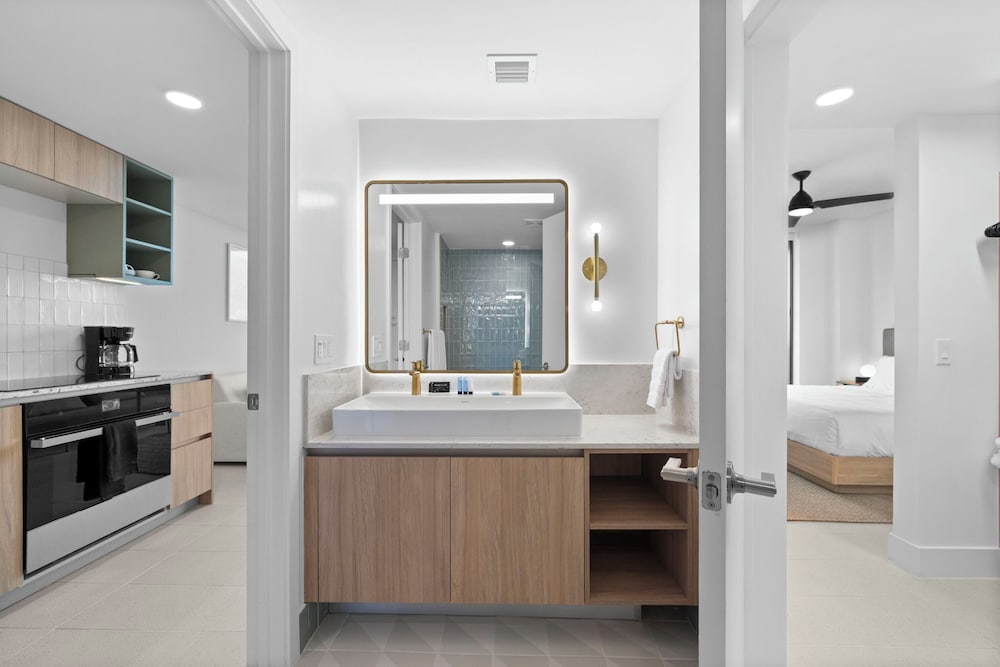 Luxury Condos in Downtown Miami