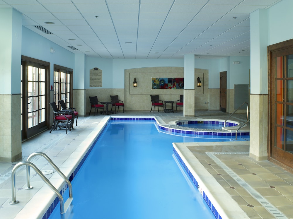 Ascent by East West Hospitality