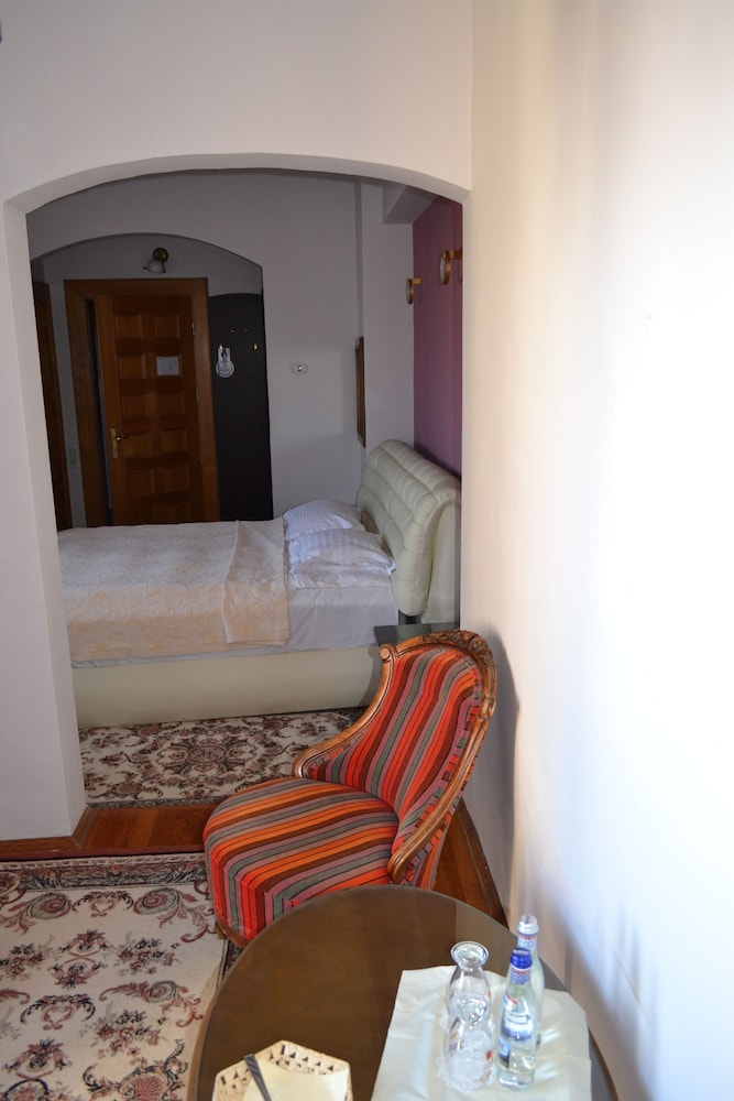 Pensiunea Casa Cranta