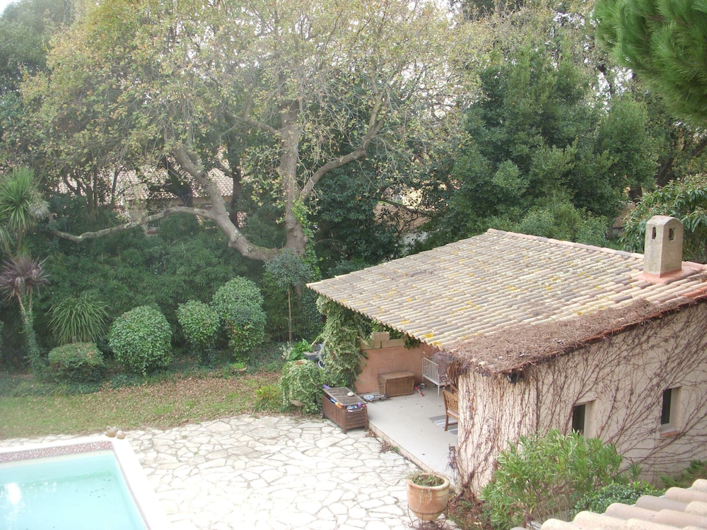 La Bastide du Bouchou