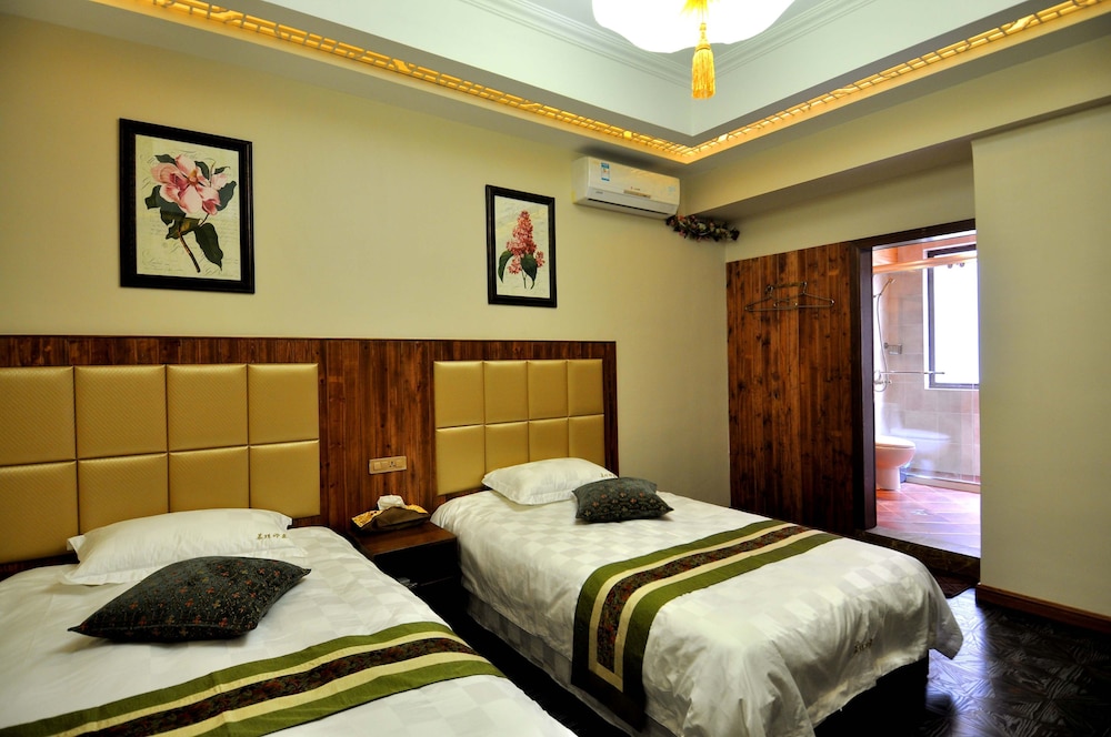 Wuzhen Chenhui impression Theme Inn