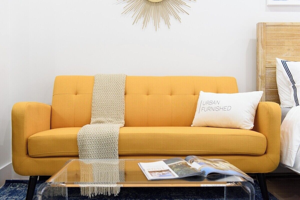 1597 New York Apt