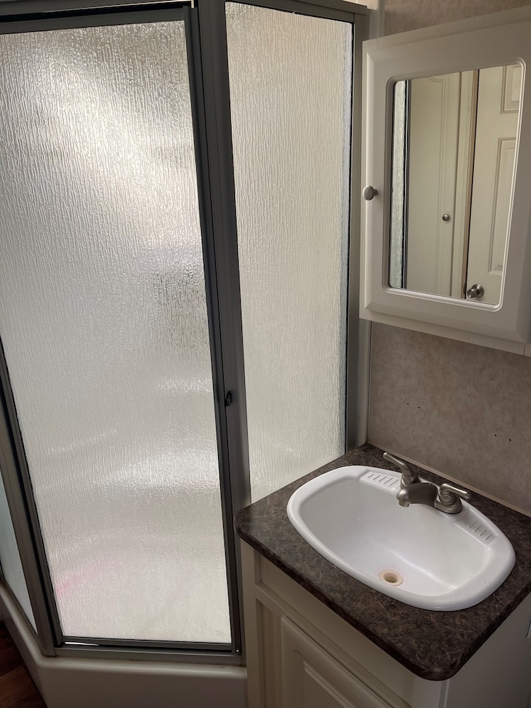 Big Spacious Camper