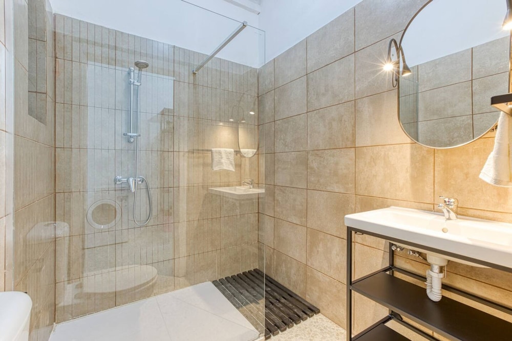 Lilly the Traditional Maltese Townhouse in Sliema