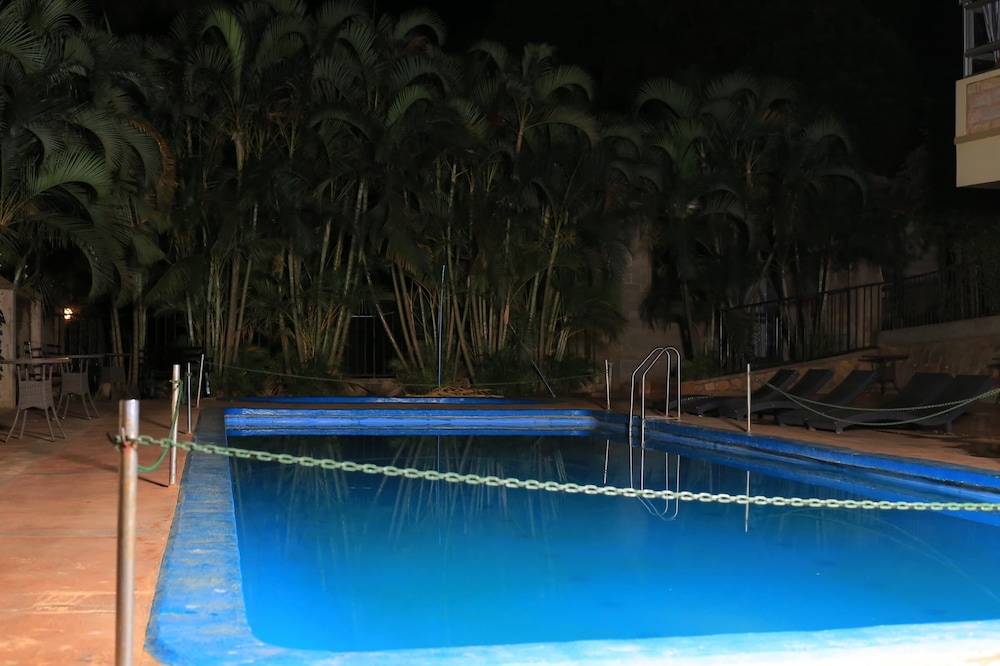 Beautiful Spaces