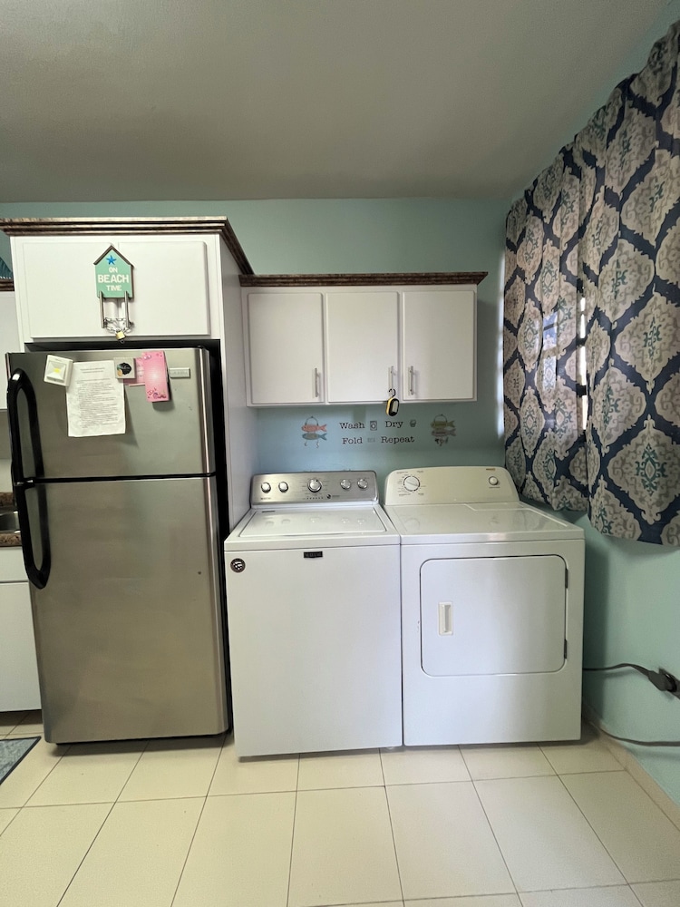 Apartment in Boqueron