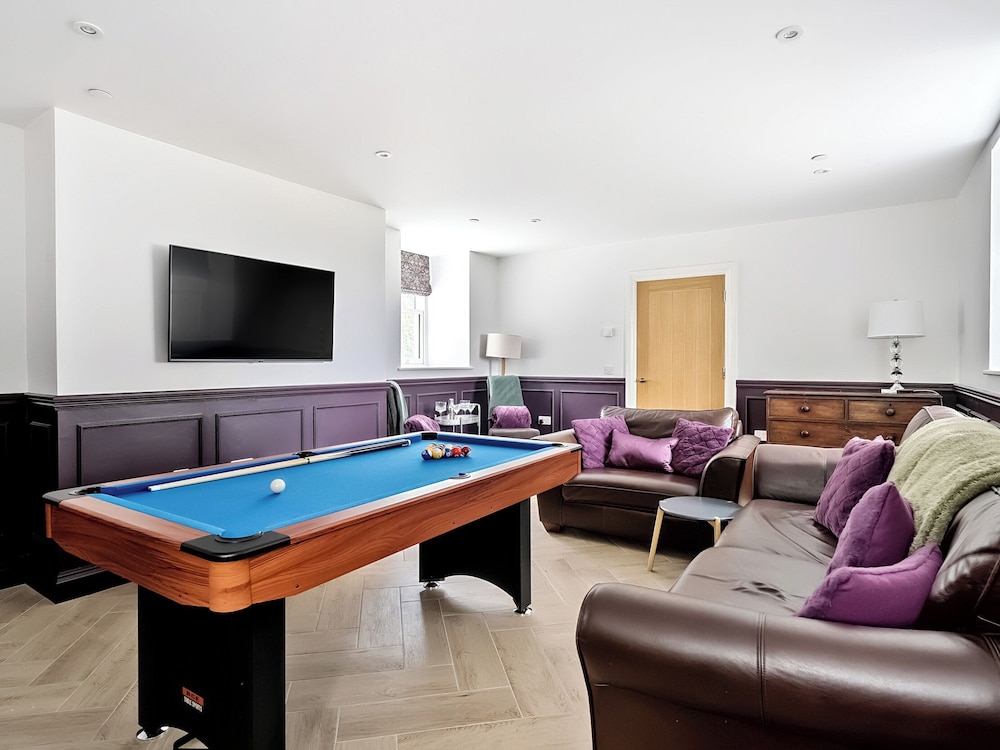 Valerian Lodge