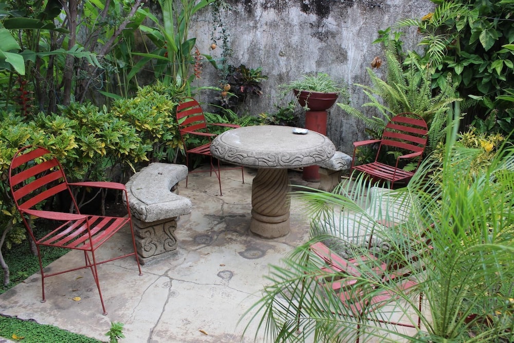 Casona Colonial