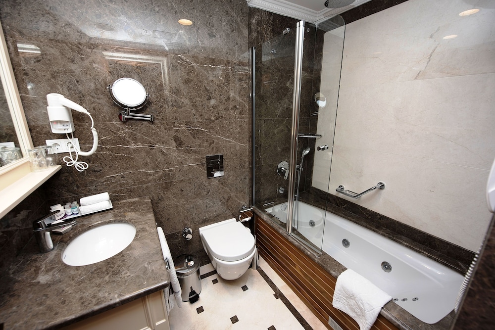 GLK PREMIER Sea Mansion Süitleri & Spa - Özel Sınıf - Image 55