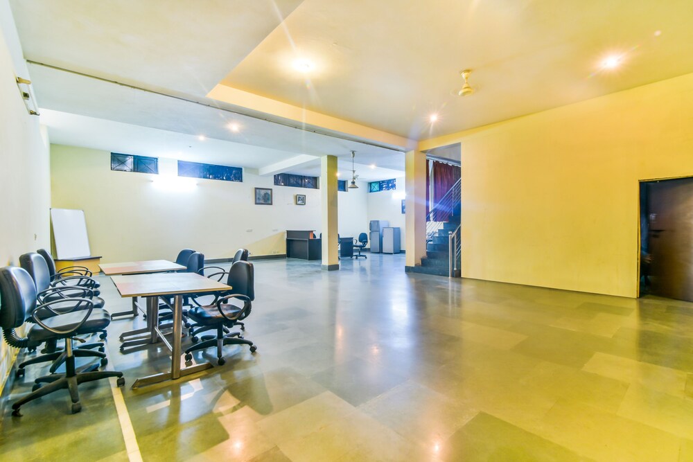 Meetings & Events