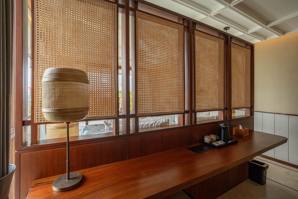 The Kemilau Hotel & Villa Canggu Bali 22