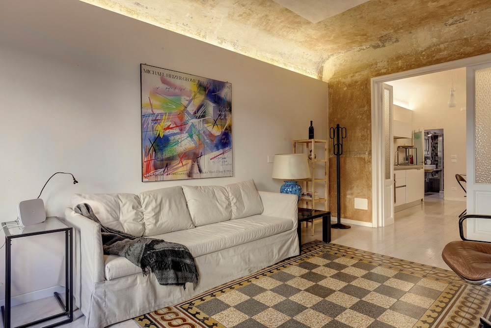 Mamo Florence - Orto Apartment