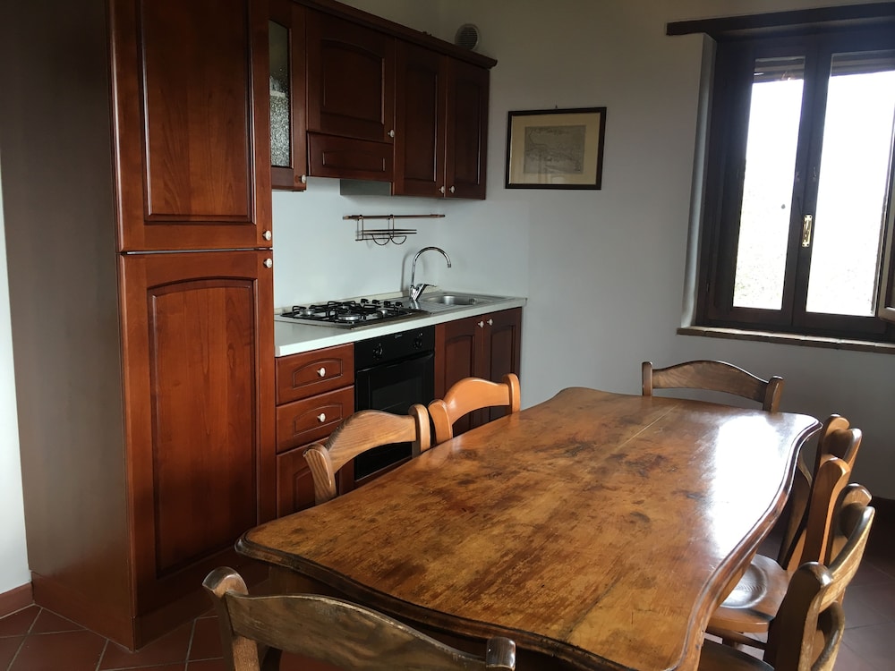 Agriturismo Monte Petreto