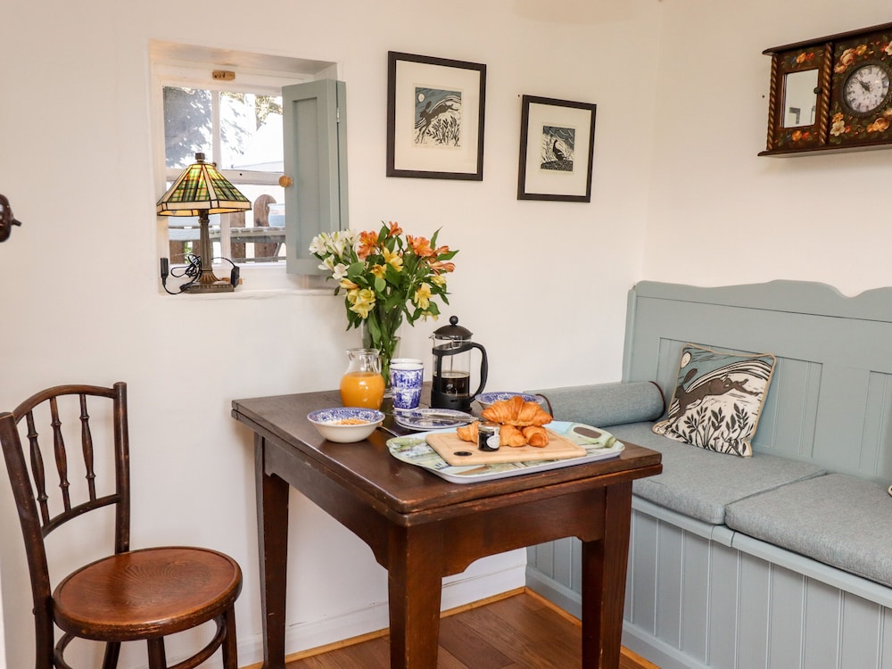 Michaelmass Cottage