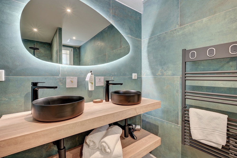 Le Clos Saint-Michel & Spa
