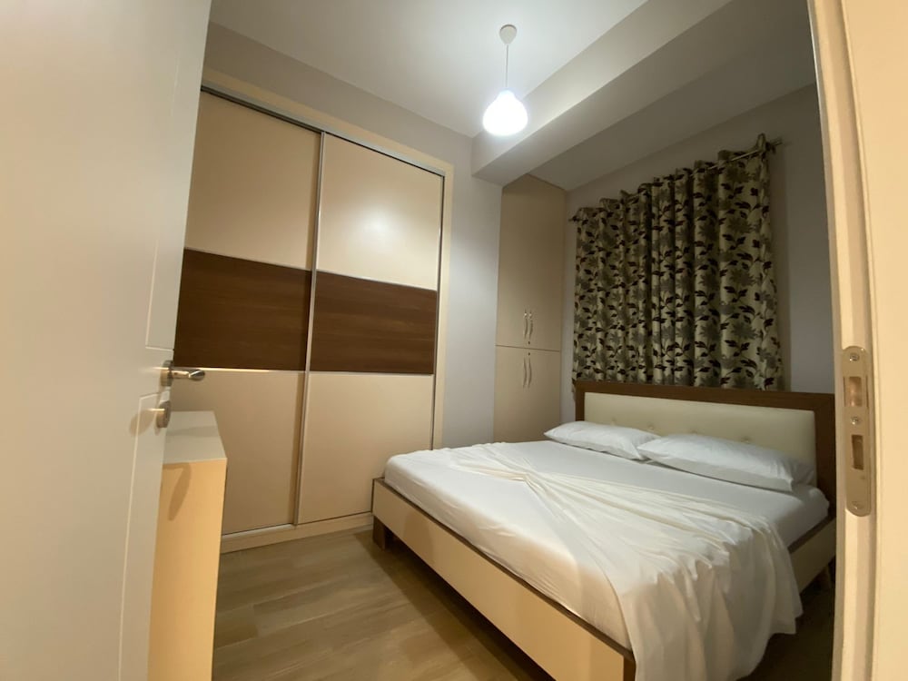 Trident Residence