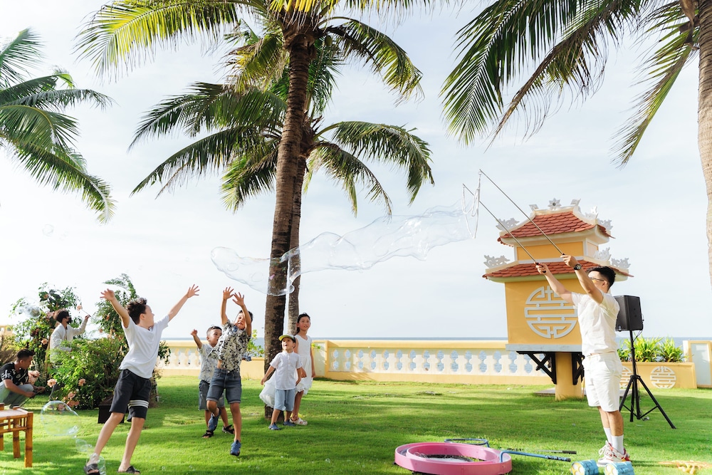 Victoria Hoi An Beach Resort & Spa