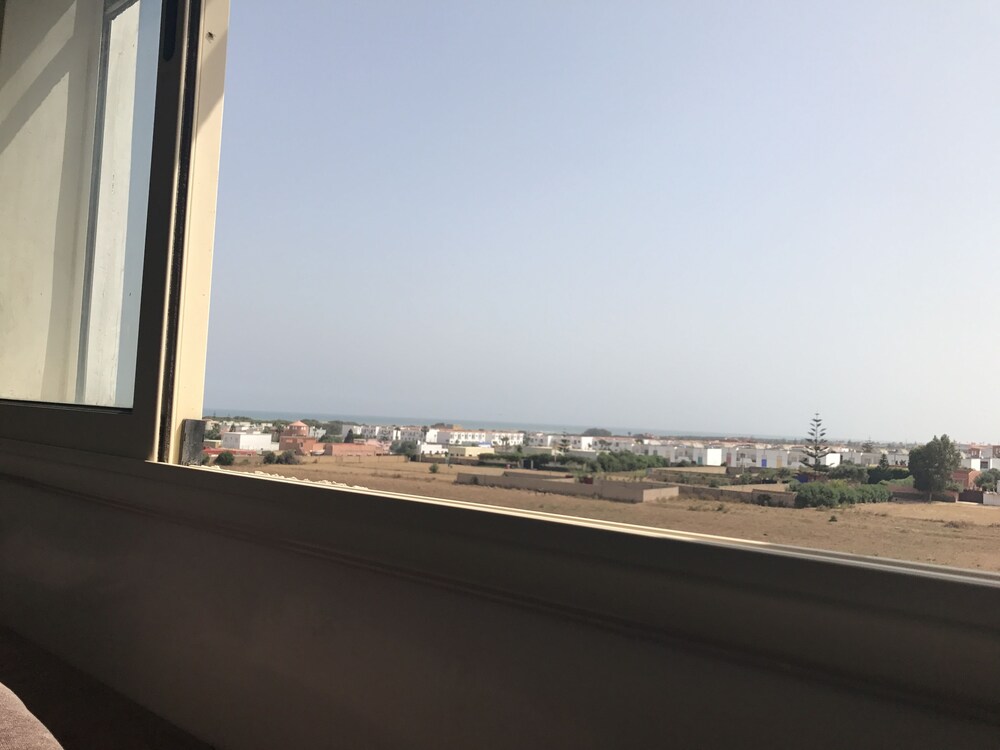 Sidi Rahal Vacances Beach