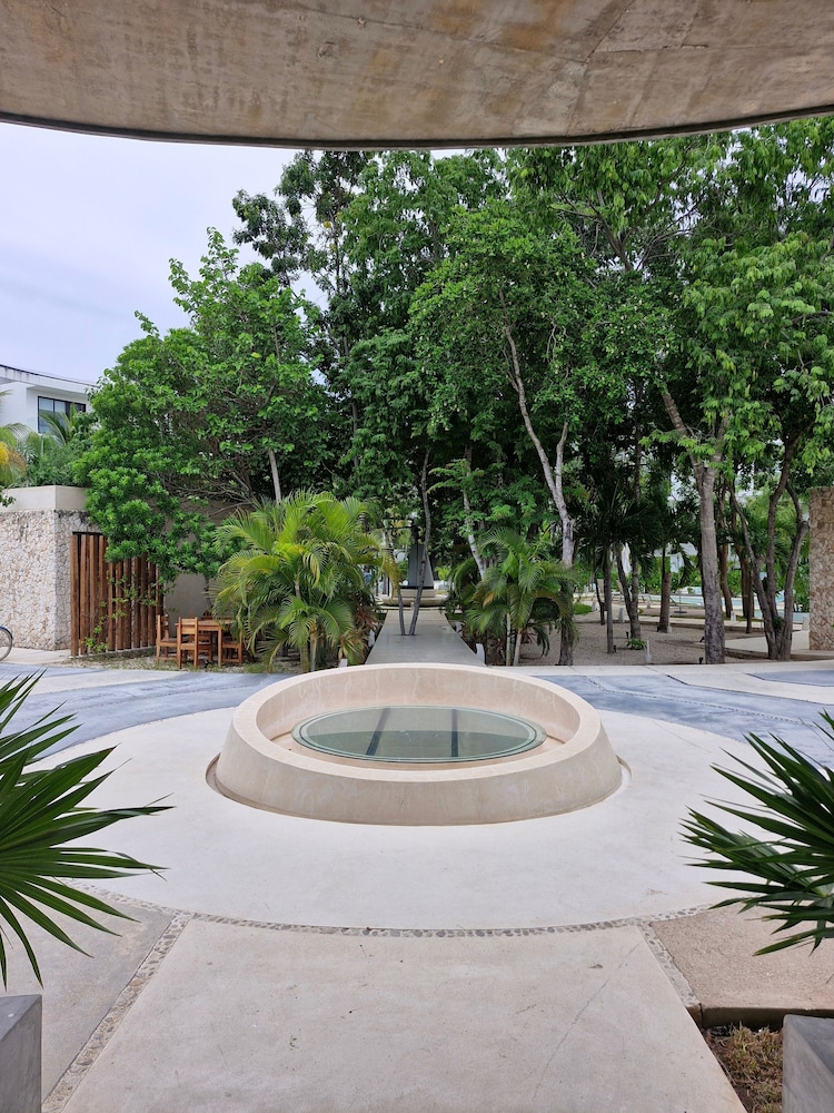 Depa Central Park Tulum & Love